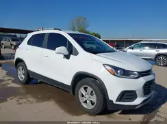 KL7CJPSM5MB364747 2021 CHEVROLET TRAX
