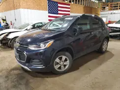 KL7CJPSM5MB364795 2021 CHEVROLET TRAX