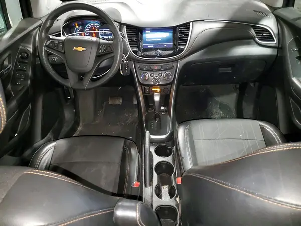 KL7CJPSM5MB364795 2021 CHEVROLET TRAX - Image 8