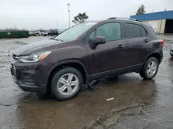 KL7CJPSM5MB366949 2021 CHEVROLET TRAX