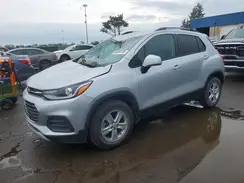 KL7CJPSM5MB368717 2021 CHEVROLET TRAX