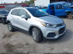 KL7CJPSM5MB370998 2021 CHEVROLET TRAX