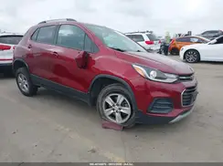 KL7CJPSM5MB371598 2021 CHEVROLET TRAX
