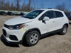 KL7CJPSM5MB372394 2021 CHEVROLET TRAX