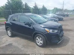KL7CJPSM5MB374551 2021 CHEVROLET TRAX