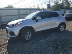 KL7CJPSM5MB374565 2021 CHEVROLET TRAX