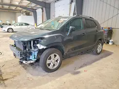 KL7CJPSM5MB374811 2021 CHEVROLET TRAX