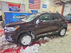 KL7CJPSM5MB375683 2021 CHEVROLET TRAX