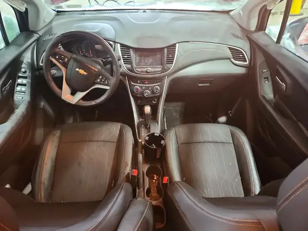 KL7CJPSM5MB375683 2021 CHEVROLET TRAX - Image 8