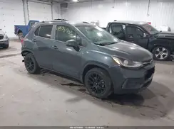 KL7CJPSM5MB377112 2021 CHEVROLET TRAX