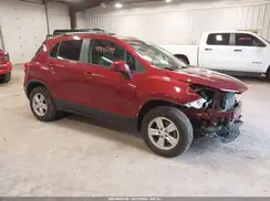 KL7CJPSM5NB500019 2022 CHEVROLET TRAX