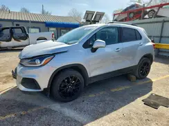 KL7CJPSM5NB502238 2022 CHEVROLET TRAX