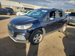 KL7CJPSM5NB505267 2022 CHEVROLET TRAX