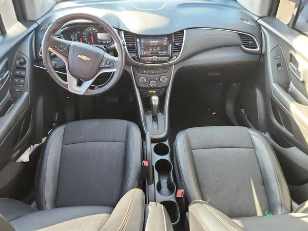 KL7CJPSM5NB505267 2022 CHEVROLET TRAX - Image 8