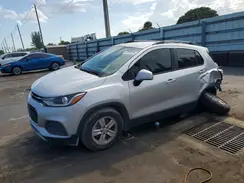 KL7CJPSM5NB506564 2022 CHEVROLET TRAX