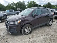 KL7CJPSM5NB511067 2022 CHEVROLET TRAX