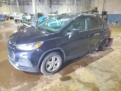 KL7CJPSM5NB517743 2022 CHEVROLET TRAX