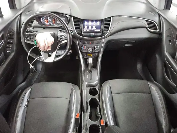 KL7CJPSM5NB519914 2022 CHEVROLET TRAX - Image 8