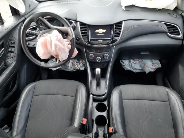 KL7CJPSM5NB525468 2022 CHEVROLET TRAX - Image 8
