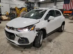 KL7CJPSM5NB527320 2022 CHEVROLET TRAX