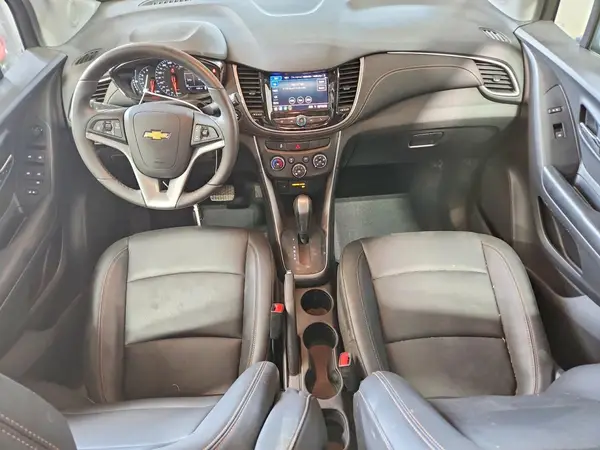 KL7CJPSM5NB534770 2022 CHEVROLET TRAX - Image 8