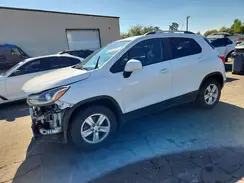 KL7CJPSM5NB538141 2022 CHEVROLET TRAX