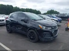KL7CJPSM5NB539743 2022 CHEVROLET TRAX