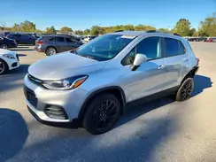 KL7CJPSM5NB539953 2022 CHEVROLET TRAX