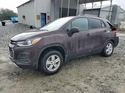 KL7CJPSM5NB540441 2022 CHEVROLET TRAX