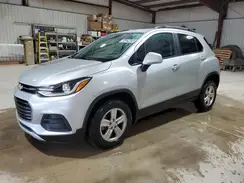 KL7CJPSM5NB541203 2022 CHEVROLET TRAX