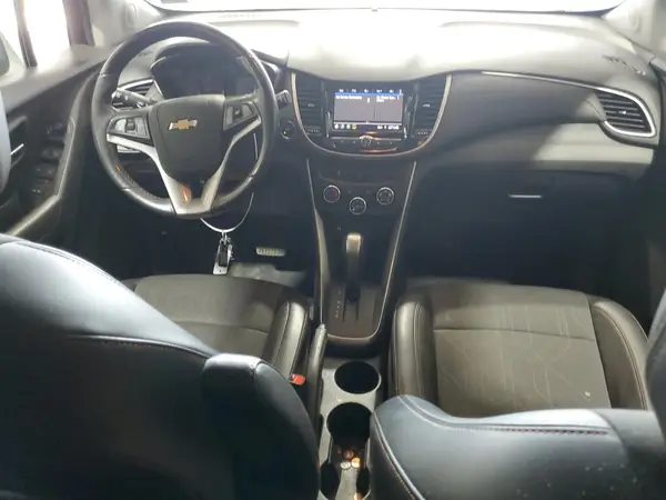 KL7CJPSM5NB541203 2022 CHEVROLET TRAX - Image 8