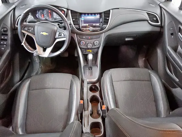 KL7CJPSM5NB541346 2022 CHEVROLET TRAX - Image 8