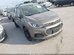 KL7CJPSM5NB542061 2022 CHEVROLET TRAX