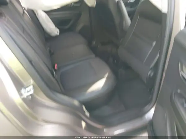 KL7CJPSM5NB542061 2022 CHEVROLET TRAX - Image 8