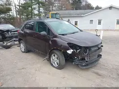 KL7CJPSM5NB542481 2022 CHEVROLET TRAX