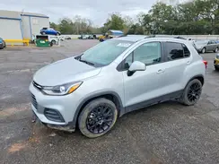 KL7CJPSM5NB559975 2022 CHEVROLET TRAX