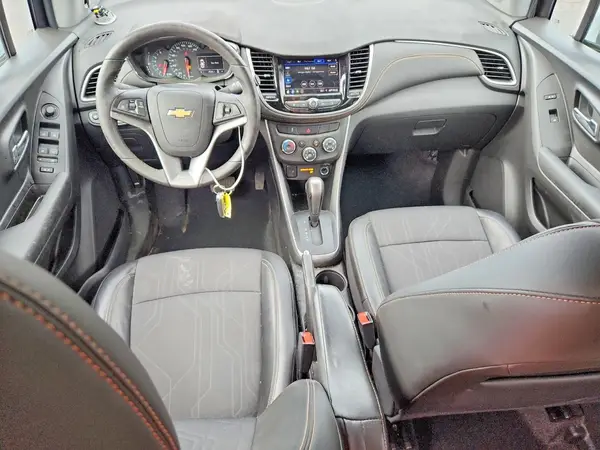 KL7CJPSM5NB559975 2022 CHEVROLET TRAX - Image 8