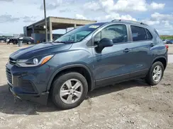 KL7CJPSM5NB560303 2022 CHEVROLET TRAX