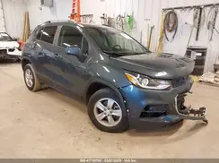 KL7CJPSM5NB561161 2022 CHEVROLET TRAX
