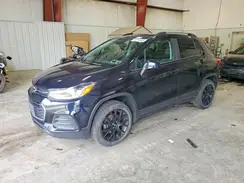 KL7CJPSM5NB565467 2022 CHEVROLET TRAX