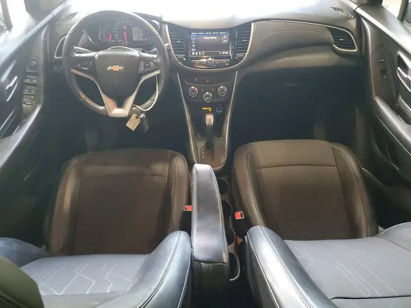 KL7CJPSM5NB565467 2022 CHEVROLET TRAX - Image 8