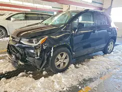 KL7CJPSM5NB566408 2022 CHEVROLET TRAX