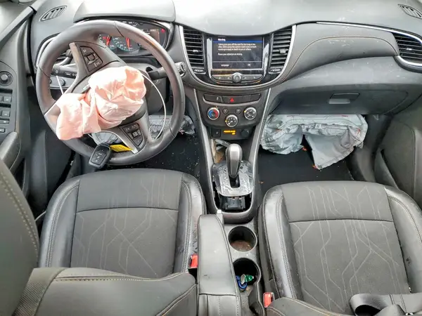 KL7CJPSM5NB566408 2022 CHEVROLET TRAX - Image 8