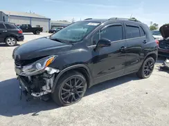 KL7CJPSM5NB567221 2022 CHEVROLET TRAX