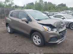 KL7CJPSM5NB567588 2022 CHEVROLET TRAX