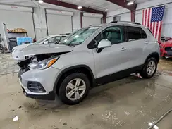 KL7CJPSM6MB364000 2021 CHEVROLET TRAX