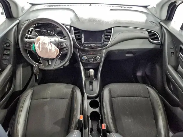KL7CJPSM6MB364000 2021 CHEVROLET TRAX - Image 8