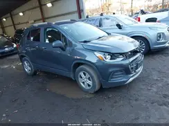 KL7CJPSM6MB364319 2021 CHEVROLET TRAX
