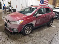 KL7CJPSM6MB364658 2021 CHEVROLET TRAX