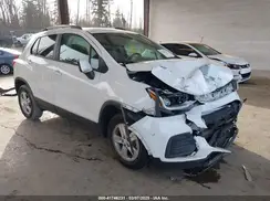 KL7CJPSM6MB365129 2021 CHEVROLET TRAX